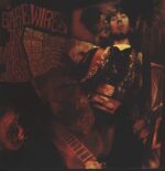 John Mayall & The Bluesbreakers-Bare Wires-LP (Vinyl)-01