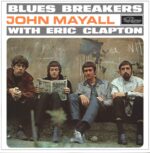 John Mayall & The Bluesbreakers-Blues Breakers With Eric Clapton-LP (Vinyl)-01
