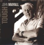 John Mayall-Tough-LP (Vinyl)-01