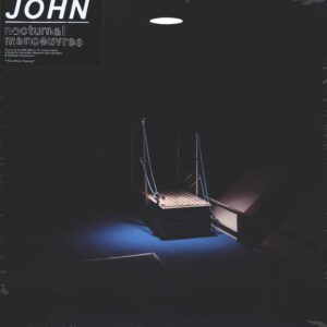 John-Nocturnal Manoeuvres-LP (Vinyl)-01