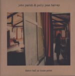 John Parish-Dance Hall At Louse Point-LP (Vinyl)-01