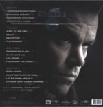 John Powell-Jason Bourne (Original Motion Picture Soundtrack)-LP (Vinyl)-02