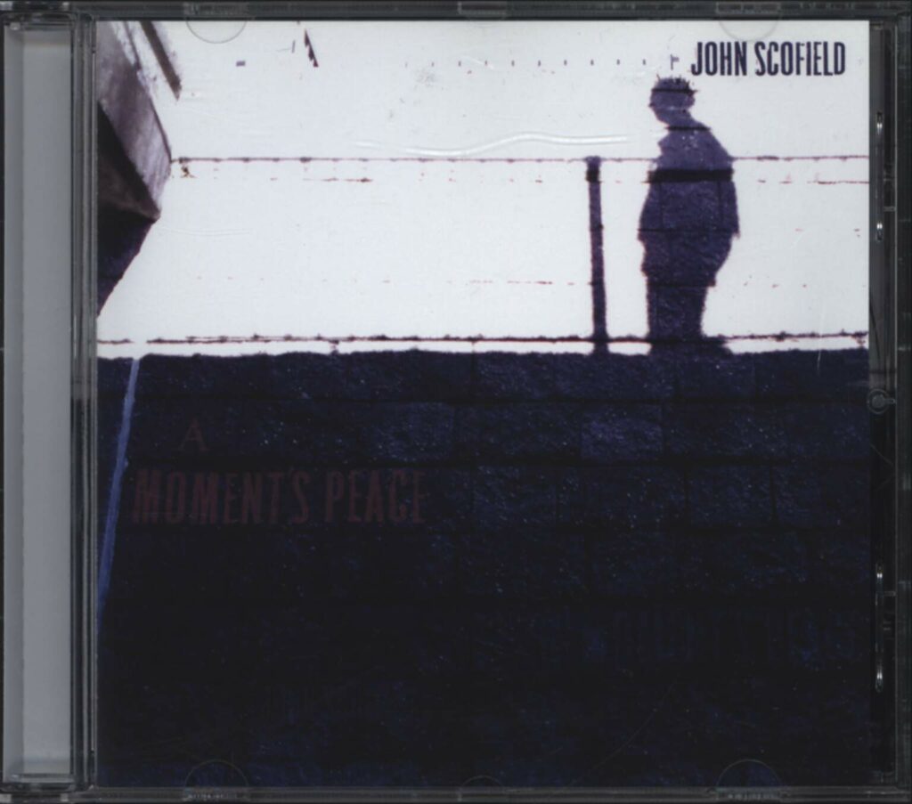 John Scofield-A Moment's Peace-CD-01