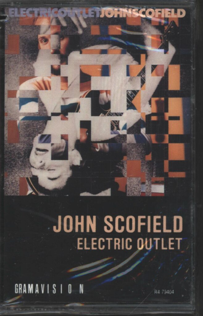 John Scofield-Electric Outlet-Tape-01