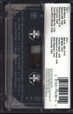 John Scofield-Slo Sco: Best Of The Ballads-Tape-02