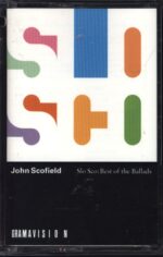 John Scofield-Slo Sco: Best Of The Ballads-Tape-01