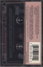 John Sebastian-The Best Of John Sebastian-Tape-02