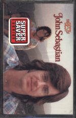 John Sebastian-The Best Of John Sebastian-Tape-01