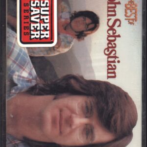 John Sebastian-The Best Of John Sebastian-Tape-01