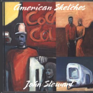 John Stewart-American Sketches-CD-01