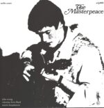 John Strang-The Masterpeace-LP (Vinyl)-01