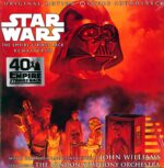 John Williams-Star Wars: The Empire Strikes Back (Original Motion Picture Soundtrack)-LP (Vinyl)-01