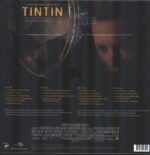 John Williams-The Adventures Of Tintin (The Secret Of The Unicorn) (Music From The Motion Picture)-LP (Vinyl)-02