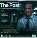 John Williams-The Post (Original Motion Picture Soundtrack)-LP (Vinyl)-02