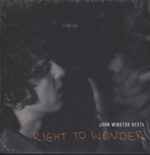 John Winston Berta-Right To Wonder-LP (Vinyl)-01