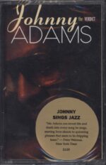 Johnny Adams-The Verdict-Tape-01