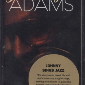 Johnny Adams-The Verdict-Tape-01