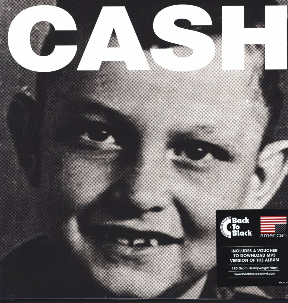 Johnny Cash-American VI: Ain't No Grave-LP (Vinyl)-01