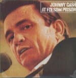 Johnny Cash-At Folsom Prison-LP (Vinyl)-01