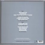 Johnny Cash-Johnny Cash And The Royal Philharmonic Orchestra-LP (Vinyl)-02