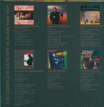 Johnny Cash-The Complete Mercury Albums 1986-1991-LP (Vinyl)-02