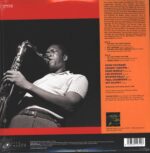 Johnny Griffin-A Blowing Session-LP (Vinyl)-02