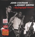 Johnny Griffin-A Blowing Session-LP (Vinyl)-01