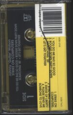 Johnny Guitar Watson-Strike On Computers-Tape-02