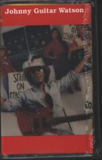 Johnny Guitar Watson-Strike On Computers-Tape-01