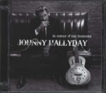 Johnny Hallyday-Le Cœur D'Un Homme-CD-01