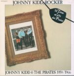 Johnny Kidd & The Pirates-Johnny Kidd