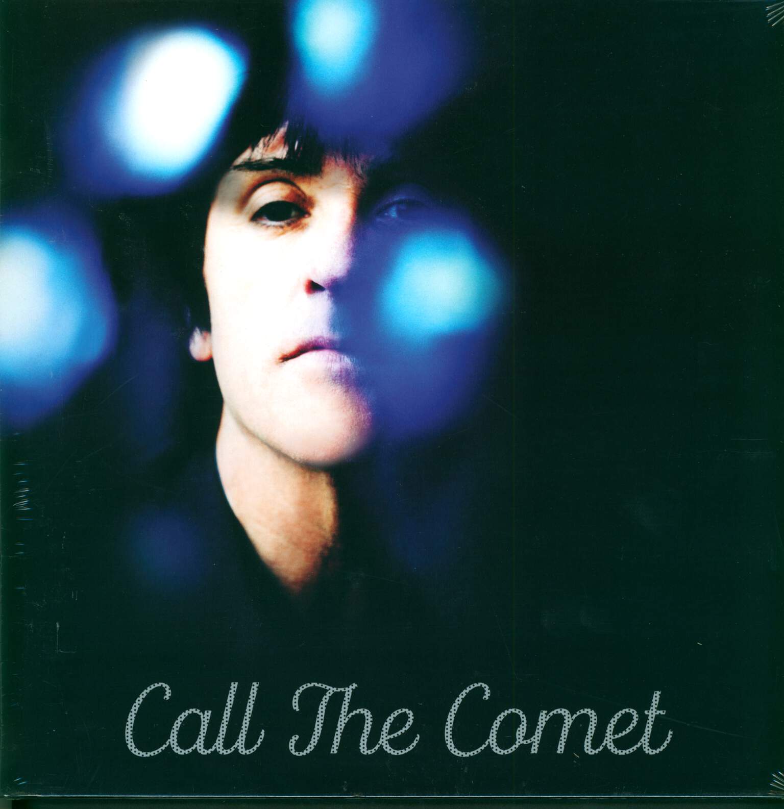 Johnny-Marr-Call-The-Comet-LP-Vinyl Johnny Marr-Call The Comet-LP (Vinyl)-01