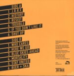 Johnny Reggae Rub Foundation-Trouble-LP (Vinyl)-02