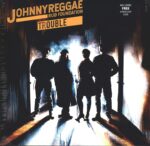 Johnny Reggae Rub Foundation-Trouble-LP (Vinyl)-01