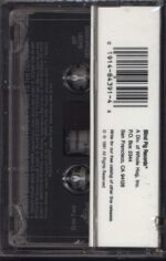 Johnny Shines-Back To The Country-Tape-02