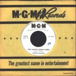 Johnny Tillotson-Heartaches By The Number / Your Mem'ry Comes Along-7" Single (Vinyl)-02