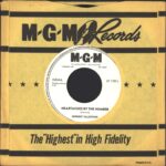 Johnny Tillotson-Heartaches By The Number / Your Mem'ry Comes Along-7" Single (Vinyl)-01