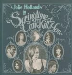 Jolie Holland-Springtime Can Kill You-LP (Vinyl)-01