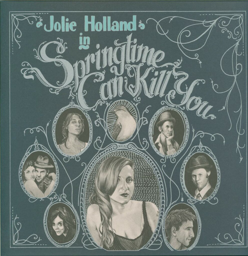 Jolie Holland-Springtime Can Kill You-LP (Vinyl)-01