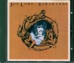 Jon Lord-Sarabande-CD-01