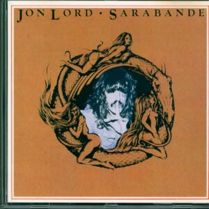 Jon Lord-Sarabande-CD-01