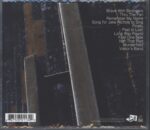 Jon Snodgrass-Visitor's Band-CD-02