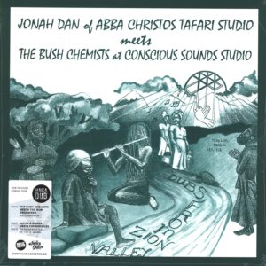 Jonah Dan-Dubs From Zion Valley-LP (Vinyl)-01