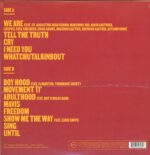 Jonathan Batiste-We Are-LP (Vinyl)-02