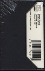 Jonathan Richman-Jonathan Richman-Tape-02