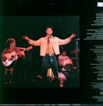 Jonathan Richman & The Modern Lovers-Rockin' And Romance-LP (Vinyl)-02