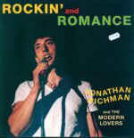 Jonathan Richman & The Modern Lovers-Rockin' And Romance-LP (Vinyl)-01