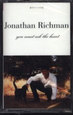 Jonathan Richman-You Must Ask The Heart-Tape-01