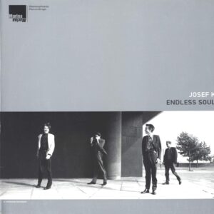 Josef K-Endless Soul-LP (Vinyl)-01