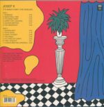 Josef K-It’s Kinda Funny-LP (Vinyl)-02